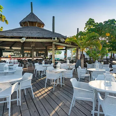 Bluesea Alyssa 4* Playa Blanca (Lanzarote)