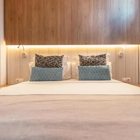 Bluesea Alyssa Hotel 4*