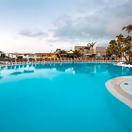 Bluesea Alyssa 4*