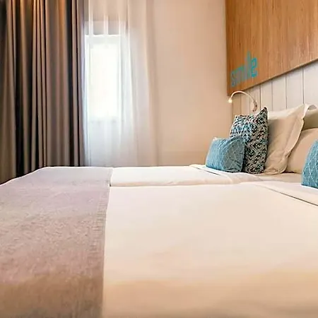 Hotel Bluesea Alyssa Playa Blanca (Lanzarote)