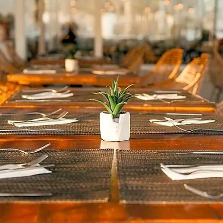 Hotel Bluesea Alyssa 4*