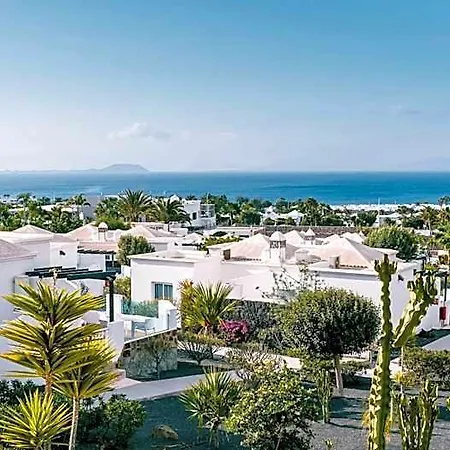 Hotel Bluesea Alyssa 4*