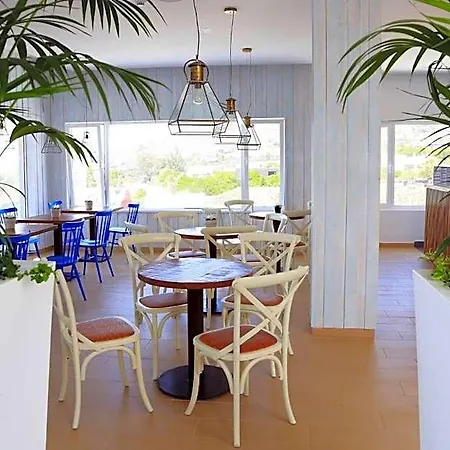 Bluesea Alyssa Hotel