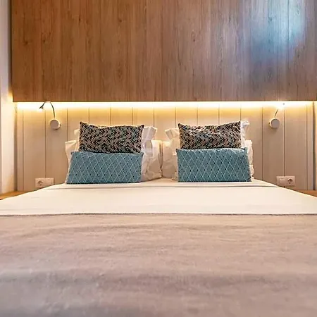 Bluesea Alyssa Hotel 4*