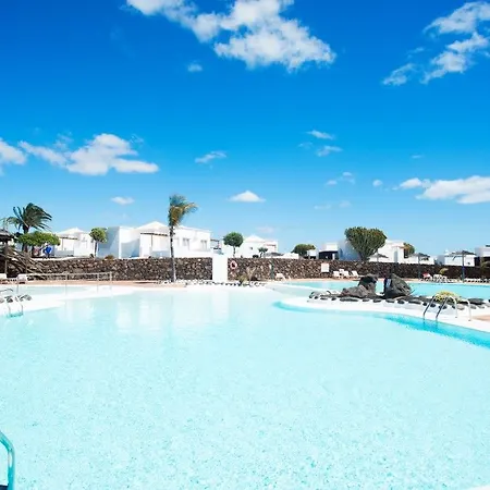 Labranda Alyssa Otel Playa Blanca