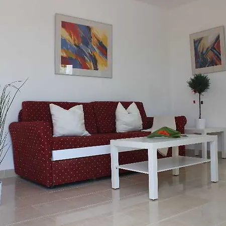 Labranda Alyssa Playa Blanca