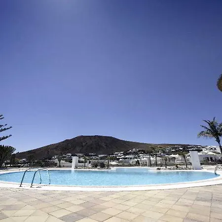 Hotel Labranda Alyssa Playa Blanca (Lanzarote)