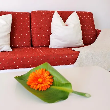 Labranda Alyssa Otel 4*