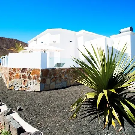 Labranda Alyssa Otel Playa Blanca
