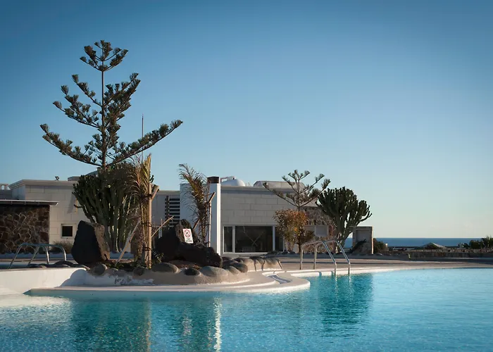 Bluesea Alyssa Hotel Playa Blanca (Lanzarote)