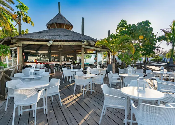 Bluesea Alyssa Hotel Playa Blanca (Lanzarote)