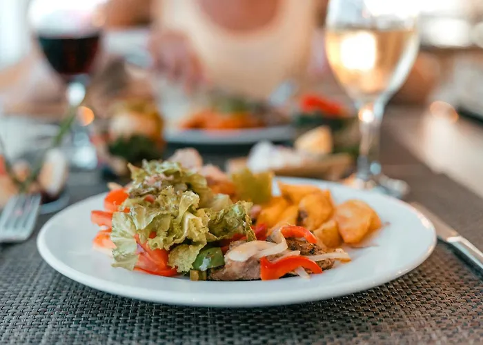 Bluesea Alyssa Hotel