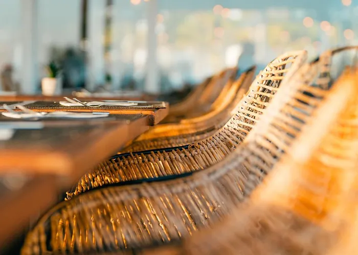 Bluesea Alyssa Коста Бланка