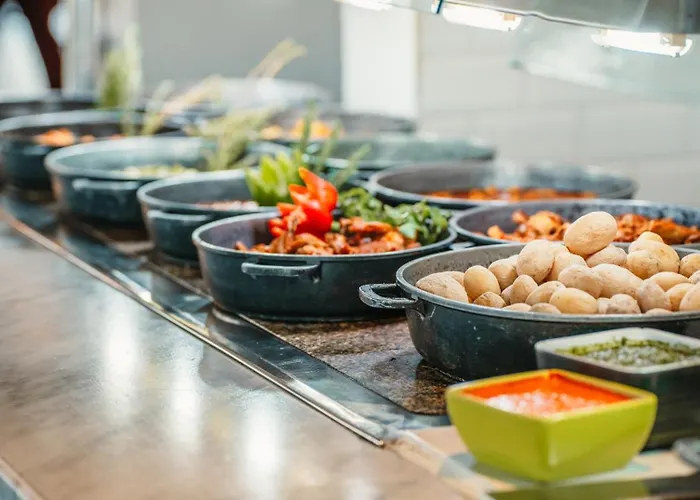 Bluesea Alyssa Hotel