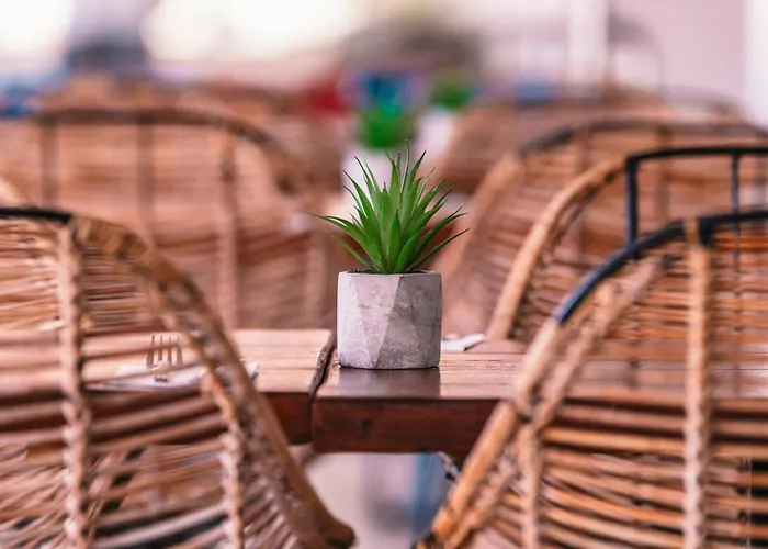 Bluesea Alyssa Hotel 4*