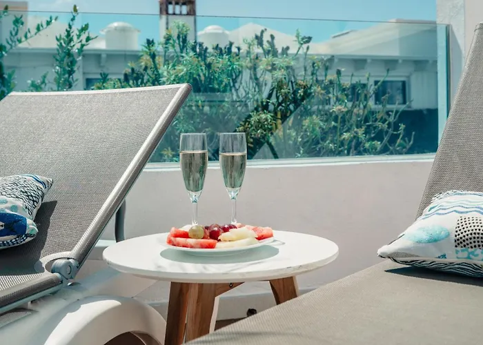 Bluesea Alyssa Hotel