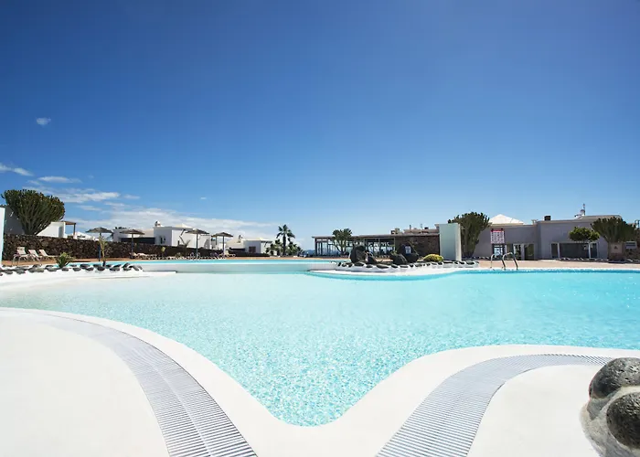 Bluesea Alyssa 4* Коста Бланка