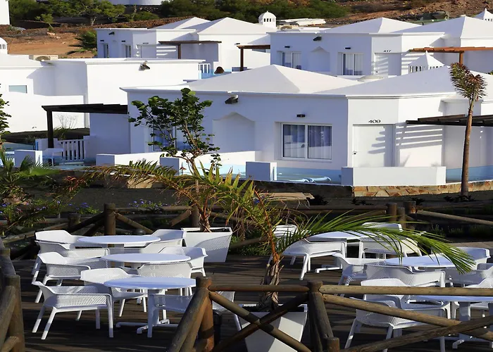 Bluesea Alyssa Playa Blanca (Lanzarote)