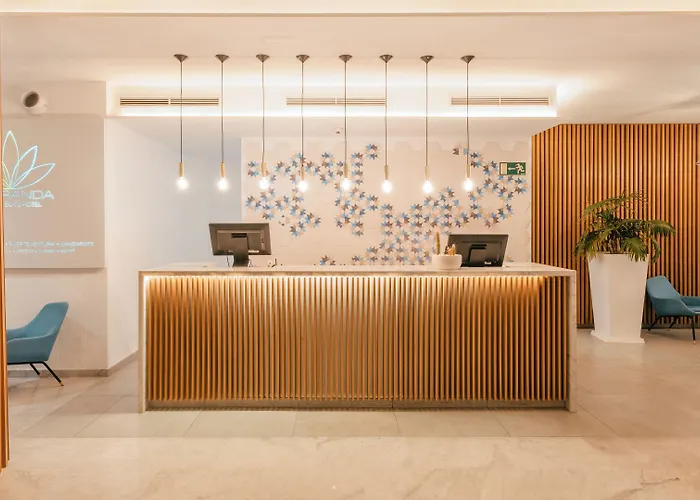 Bluesea Alyssa Hotel