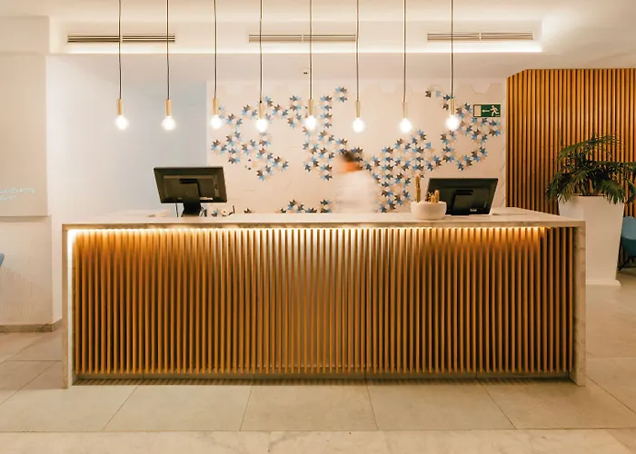 Bluesea Alyssa Hotel