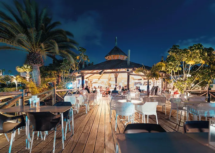 Отель Bluesea Alyssa 4*