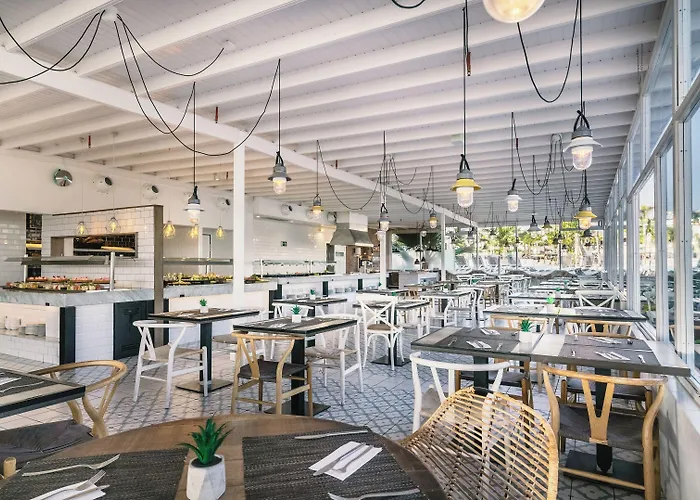 Bluesea Alyssa Hotel