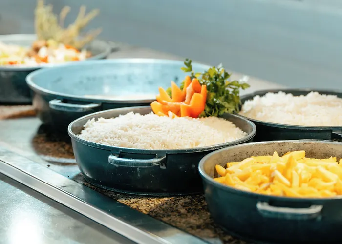 Hotel Bluesea Alyssa Playa Blanca (Lanzarote)