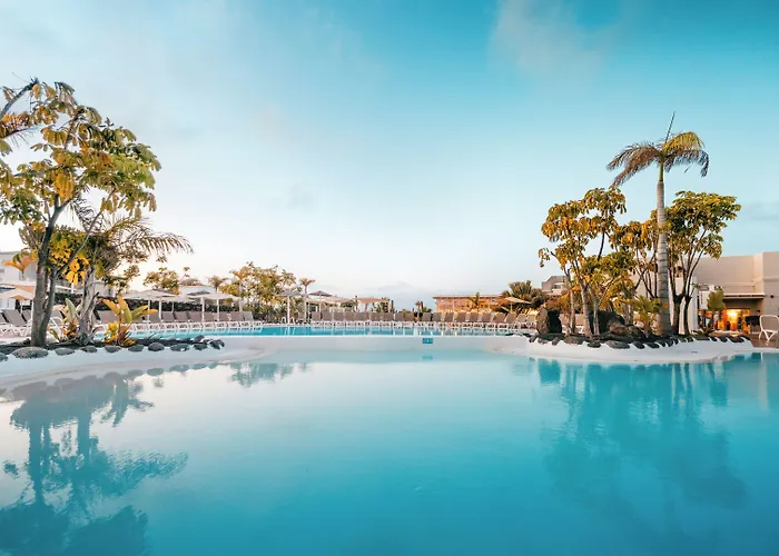 Bluesea Alyssa Hotel 4*