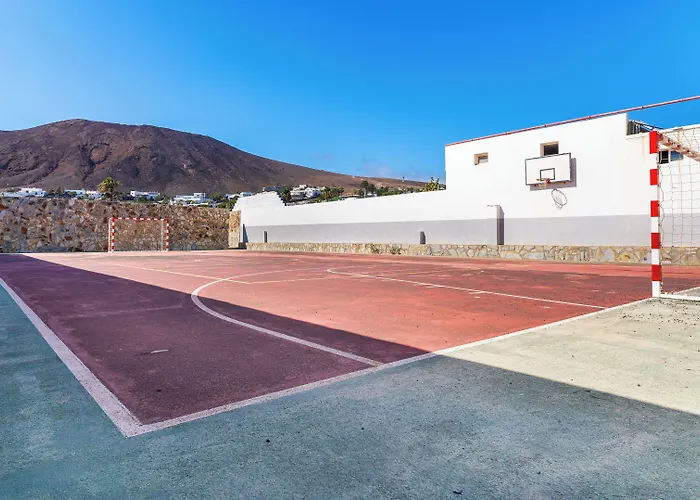 Hotel Bluesea Alyssa