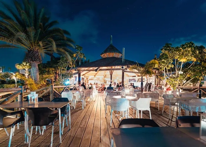 Bluesea Alyssa Playa Blanca (Lanzarote)