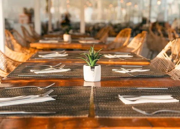 Hotel Bluesea Alyssa Playa Blanca (Lanzarote)