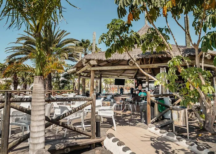 Bluesea Alyssa 4* Playa Blanca (Lanzarote)