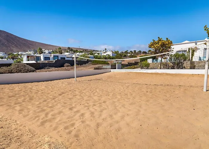 Bluesea Alyssa 4* Playa Blanca (Lanzarote)