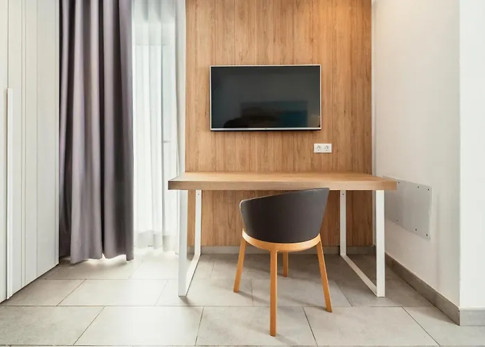 Bluesea Alyssa Hotel