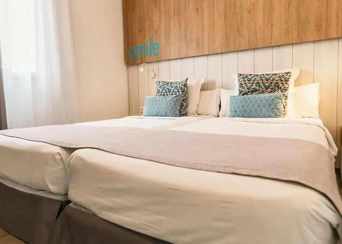 Bluesea Alyssa Hotel 4*