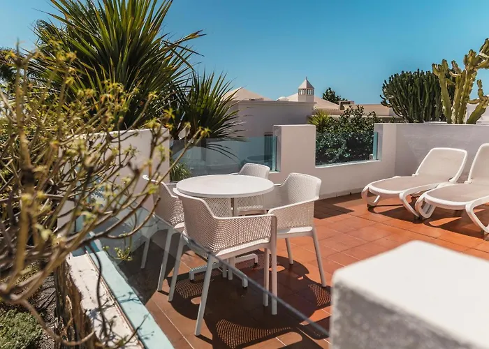 Bluesea Alyssa Hotel