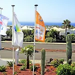 Bluesea Alyssa 4* Πλάγια Μπλάνκα