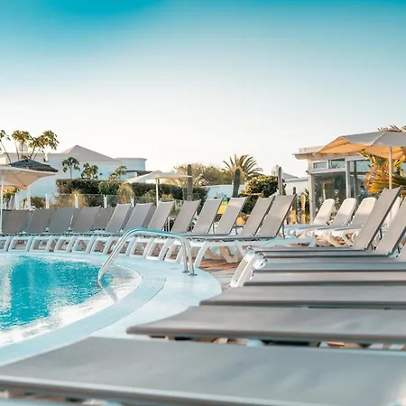 Bluesea Alyssa 4*