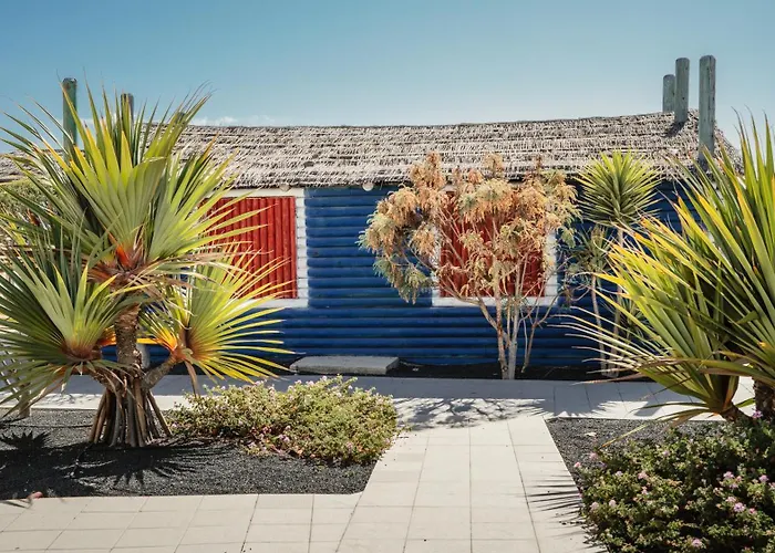 Bluesea Alyssa Hotel